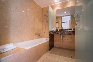 Hotel GALAXY BEACH RESORT wakacje