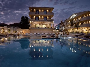 Hotel GARDELLI RESORT wakacje