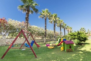 Hotel GARDELLI RESORT wakacje