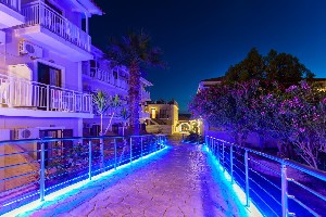 Hotel GARDELLI RESORT wakacje