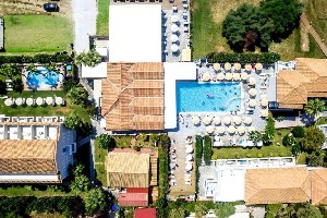 Hotel GARDELLI RESORT wakacje