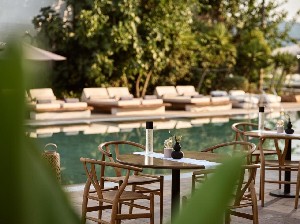 Hotel GARDELLI RESORT wakacje