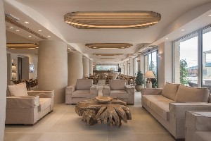 Hotel GARDELLI RESORT wakacje