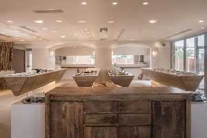 Hotel GARDELLI RESORT wakacje