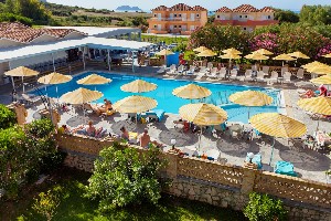 Hotel GARDELLI RESORT wakacje