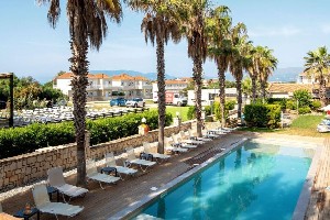 Hotel GARDELLI RESORT wakacje