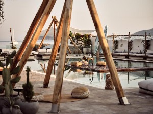 Hotel GARDELLI RESORT wakacje