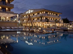 Hotel GARDELLI RESORT wakacje