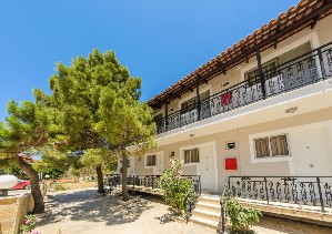 Hotel KARRAS LIVIN wakacje