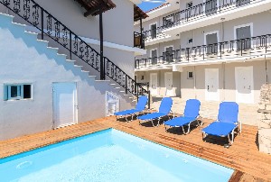 Hotel KARRAS LIVIN wakacje