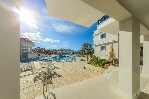 Hotel KARRAS wakacje