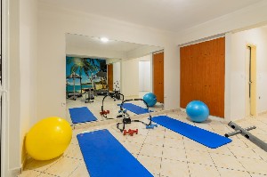 Hotel KARRAS wakacje