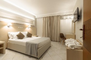 Hotel KARRAS wakacje