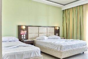 Hotel MAJESTIC SPA wakacje