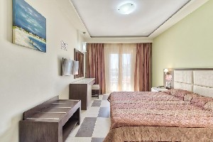 Hotel MAJESTIC SPA wakacje