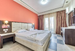 Hotel MAJESTIC SPA wakacje