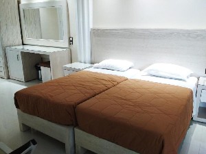 Hotel MARIANA HOTEL AND STUDIOS wakacje