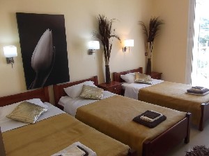 Hotel MARIANA HOTEL AND STUDIOS wakacje