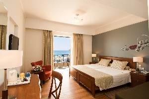 executive sea view