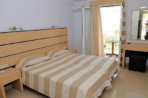 Hotel NATALIE HOTEL wakacje