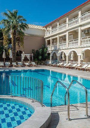 Hotel NATALIE HOTEL wakacje