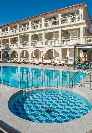 Hotel NATALIE HOTEL wakacje