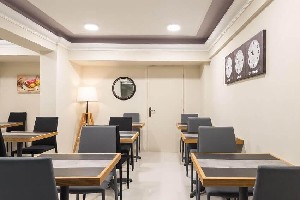 Hotel NATALIE HOTEL wakacje