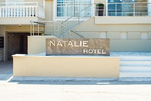 Hotel NATALIE HOTEL wakacje