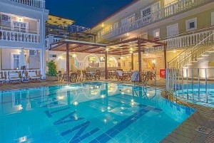 Hotel NATALIE HOTEL wakacje