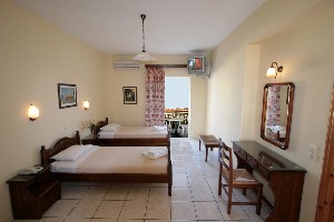 Hotel VILLAGE INN wakacje