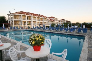 Hotel VILLAGE INN wakacje