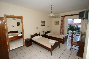 Hotel VILLAGE INN wakacje