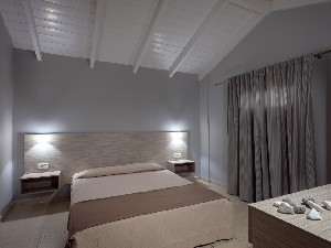 Hotel ZANTE ATLANTIS wakacje