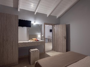 Hotel ZANTE ATLANTIS wakacje