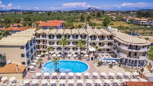 Hotel ZANTE ATLANTIS wakacje