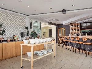 Hotel ZANTE ATLANTIS wakacje