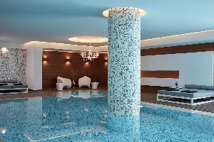 Hotel LESANTE BLU EXCLUSIVE BEACH wakacje