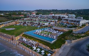 Hotel LESANTE BLU EXCLUSIVE BEACH wakacje