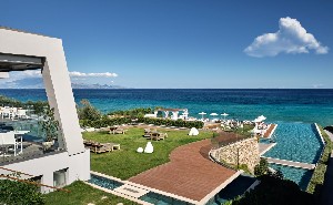 Hotel LESANTE BLU EXCLUSIVE BEACH wakacje