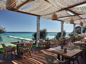 Hotel LESANTE BLU EXCLUSIVE BEACH wakacje