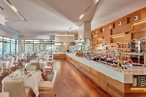 Hotel LESANTE BLU EXCLUSIVE BEACH wakacje