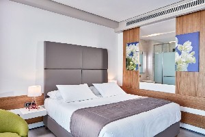 Hotel LESANTE BLU EXCLUSIVE BEACH wakacje