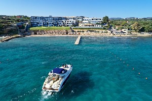 Hotel LESANTE BLU EXCLUSIVE BEACH wakacje