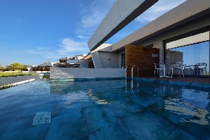 Hotel LESANTE BLU EXCLUSIVE BEACH wakacje