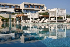 Hotel LESANTE BLU EXCLUSIVE BEACH wakacje