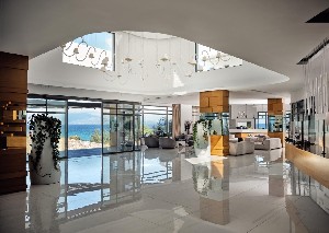 Hotel LESANTE BLU EXCLUSIVE BEACH wakacje