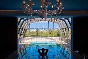 Hotel LESANTE BLU EXCLUSIVE BEACH wakacje