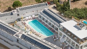 Hotel MIRAGE BLEU wakacje