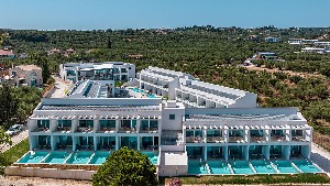 Hotel MIRAGE BLEU wakacje