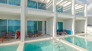 Hotel MIRAGE BLEU wakacje